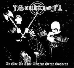 Stutthof : An Ode to Thee Ancient Great Goddess